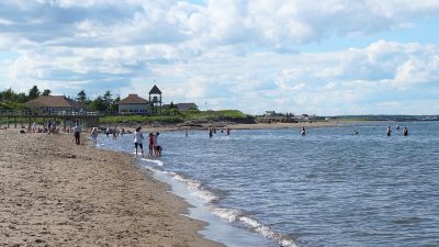 Bouctouche