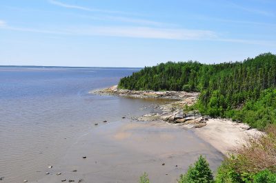 Baie-Comeau