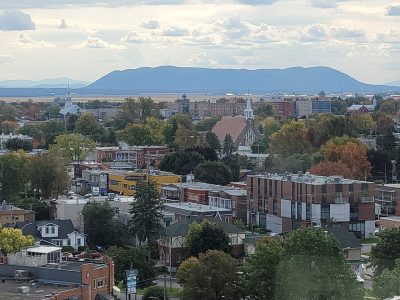 St-Hyacinthe