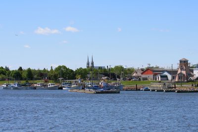 Tracadie-Sheila