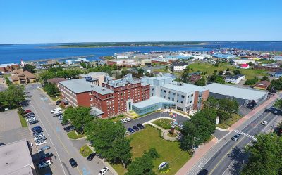 Shippagan / Lamèque / Miscou