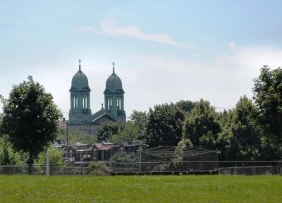 Petite Italie / Rosemont-Petite-Patrie