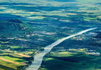 La Vallée du Richelieu