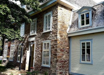 Péninsule de Vaudreuil