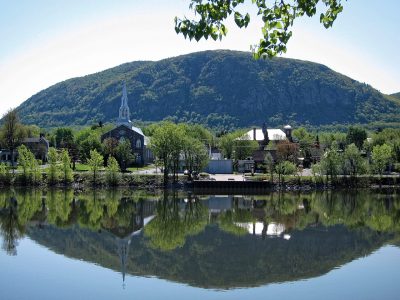 Beloeil Mont-St-Hilaire