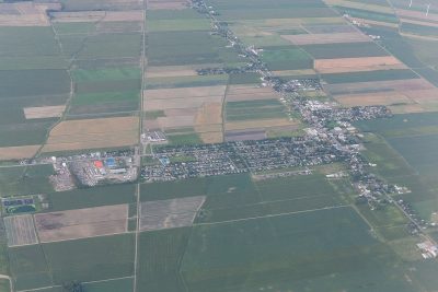 Ailleurs en Montérégie