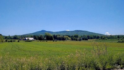 Route des Vins de Brome-Missisquoi