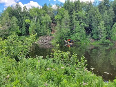 Rawdon — Sainte-Julienne