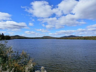 Ailleurs aux Cantons de l'Est (Estrie)