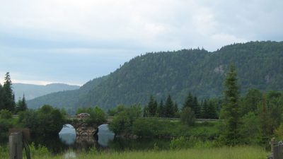 Laurentides