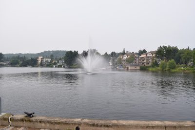 Sainte-Agathe