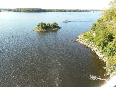 Gatineau et l'Outaouais québécois