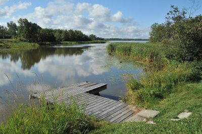 Témiscamingue