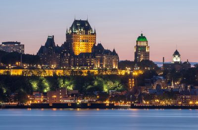 Québec