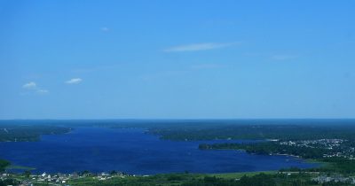 Abitibi — Témiscamingue
