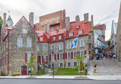 Vieux-Québec