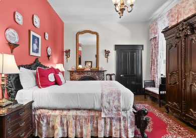 Hotel Le Clos Saint-Louis