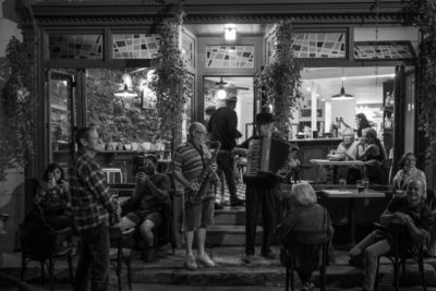 Chez Temporel