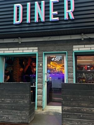 Diner Saint-Sauveur : le resto qui réinvente les classiques à Québec