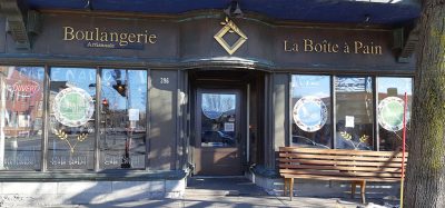 La Boîte à pain : un concept qui lève toujours après 25 ans