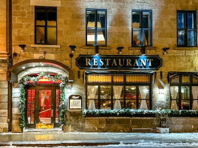Le Continental