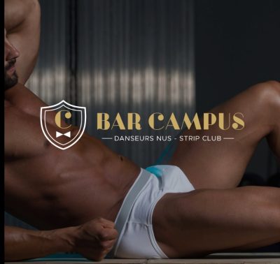 Bar Campus